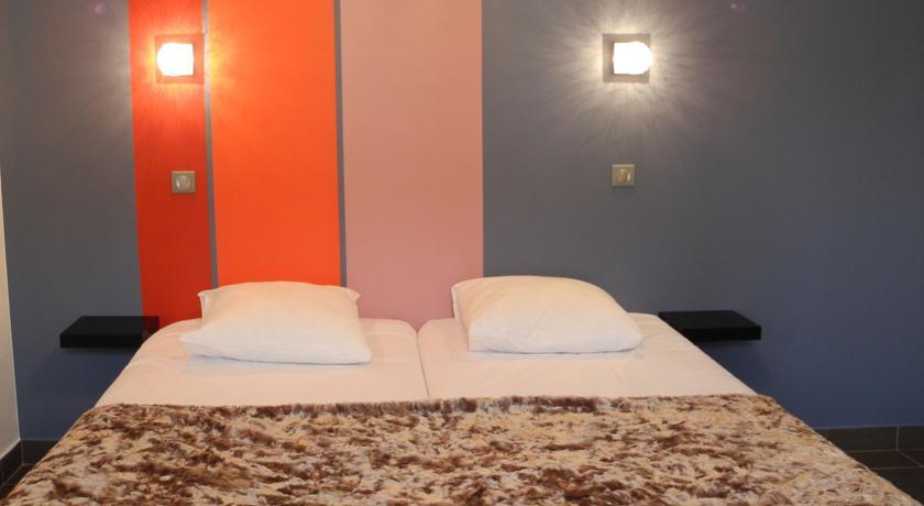 Villa Bellagio Париж Екстериор снимка