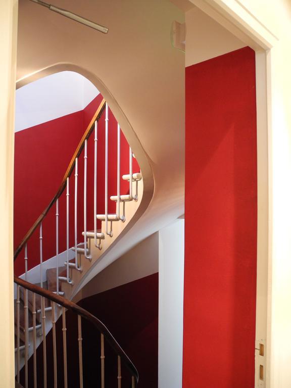 Villa Bellagio Париж Екстериор снимка