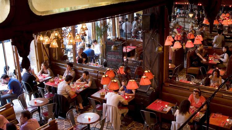 Villa Bellagio Париж Екстериор снимка