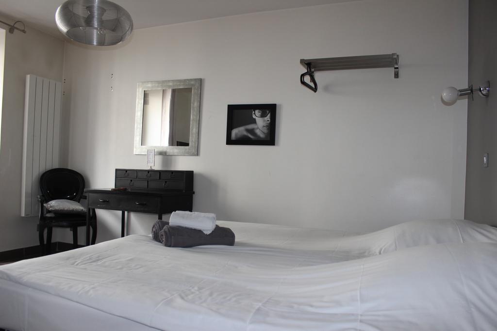 Villa Bellagio Париж Екстериор снимка