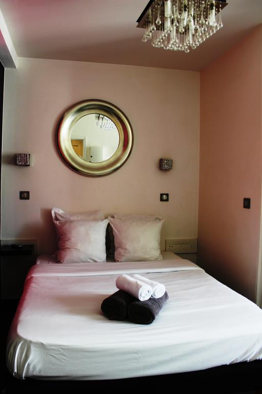 Villa Bellagio Париж Екстериор снимка